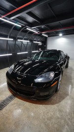 2006 Chevrolet Corvette Z06 - 59k km