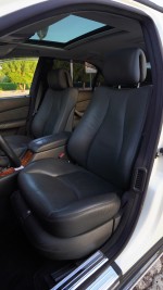2003 Mercedes-Benz S500 Long - 62k km