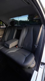 2003 Mercedes-Benz S500 Long - 62k km
