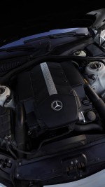 2003 Mercedes-Benz S500 Long - 62k km
