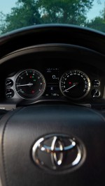 2020 Toyota Land Cruiser GXR Grand Touring - 71k km