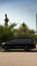 2020 Toyota Land Cruiser GXR Grand Touring - 71k km