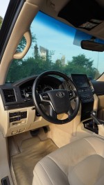 2020 Toyota Land Cruiser GXR Grand Touring - 71k km