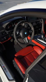 2014 BMW M6 Gran Coupe - 97k km