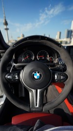 2014 BMW M6 Gran Coupe - 97k km