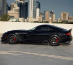 2014 Dodge SRT Viper GTS - 39k km