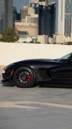 2014 Dodge SRT Viper GTS - 39k km