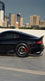 2014 Dodge SRT Viper GTS - 39k km