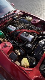 1981 Nissan 280ZX T-Top - 63k mile