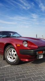 1981 Nissan 280ZX T-Top - 63k mile