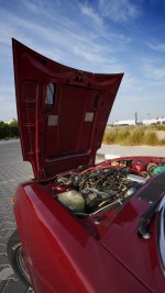 1981 Nissan 280ZX T-Top - 63k mile