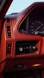 1981 Nissan 280ZX T-Top - 63k mile