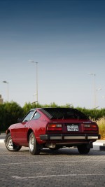 1981 Nissan 280ZX T-Top - 63k mile