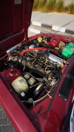 1981 Nissan 280ZX T-Top - 63k mile