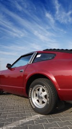 1981 Nissan 280ZX T-Top - 63k mile