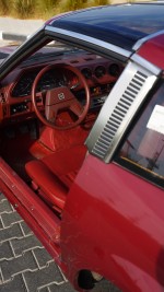 1981 Nissan 280ZX T-Top - 63k mile