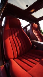 1981 Nissan 280ZX T-Top - 63k mile