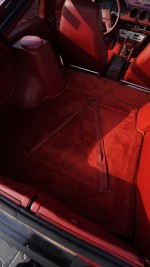 1981 Nissan 280ZX T-Top - 63k mile