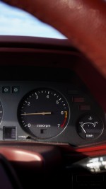 1981 Nissan 280ZX T-Top - 63k mile