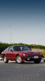 1981 Nissan 280ZX T-Top - 63k mile