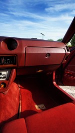 1981 Nissan 280ZX T-Top - 63k mile