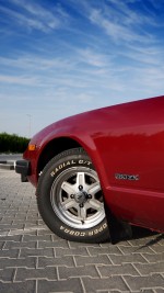 1981 Nissan 280ZX T-Top - 63k mile