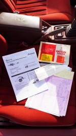 1981 Nissan 280ZX T-Top - 63k mile
