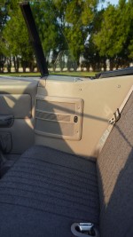 1991 Ford Mustang LX 5.0 Convertible - 71k mile