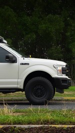 2020 Ford F-150 Lariat FX-4 - 56k km