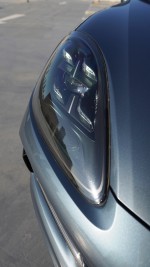 2019 Porsche Cayenne S - 6110 km