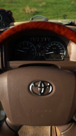 2013 Toyota Land Cruiser LX79 - 98k km