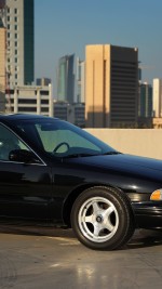 1996 Chevrolet Impala SS - 9838 km