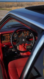 1983 Ford Mustang GLX - 8711 km