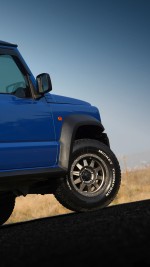 2020 Suzuki Jimny - 36k km