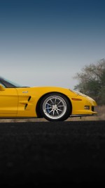 2009 Chevrolet Corvette ZR1 - 84k km