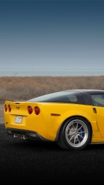 2009 Chevrolet Corvette ZR1 - 84k km