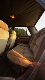 1989 Chrysler Fifth Avenue - 127k km