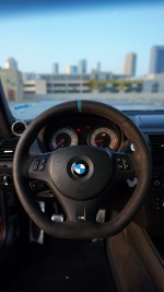 2012 BMW M1 Coupe - 28k km