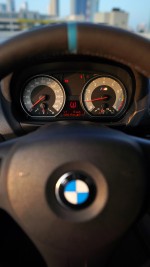 2012 BMW M1 Coupe - 28k km