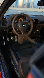 2012 BMW M1 Coupe - 28k km