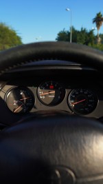 1993 Toyota Supra Turbo Targa Premium Edition - 68k mile