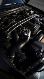 1993 Toyota Supra Turbo Targa Premium Edition - 68k mile