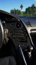 1993 Toyota Supra Turbo Targa Premium Edition - 68k mile