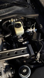 1993 Toyota Supra Turbo Targa Premium Edition - 68k mile