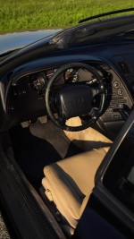 1993 Toyota Supra Turbo Targa Premium Edition - 68k mile