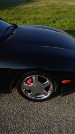 1993 Toyota Supra Turbo Targa Premium Edition - 68k mile