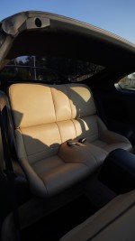 1993 Toyota Supra Turbo Targa Premium Edition - 68k mile