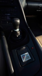 1993 Toyota Supra Turbo Targa Premium Edition - 68k mile