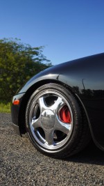 1993 Toyota Supra Turbo Targa Premium Edition - 68k mile