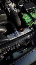 1993 Toyota Supra Turbo Targa Premium Edition - 68k mile